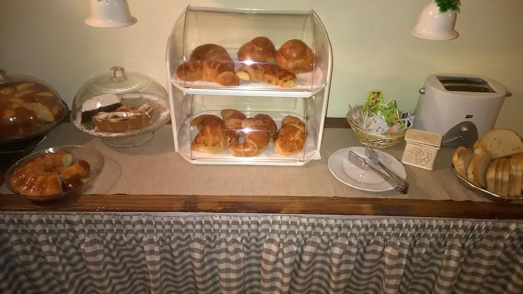 Bed & Breakfast Palazzo Magnocavallo B&B Naples