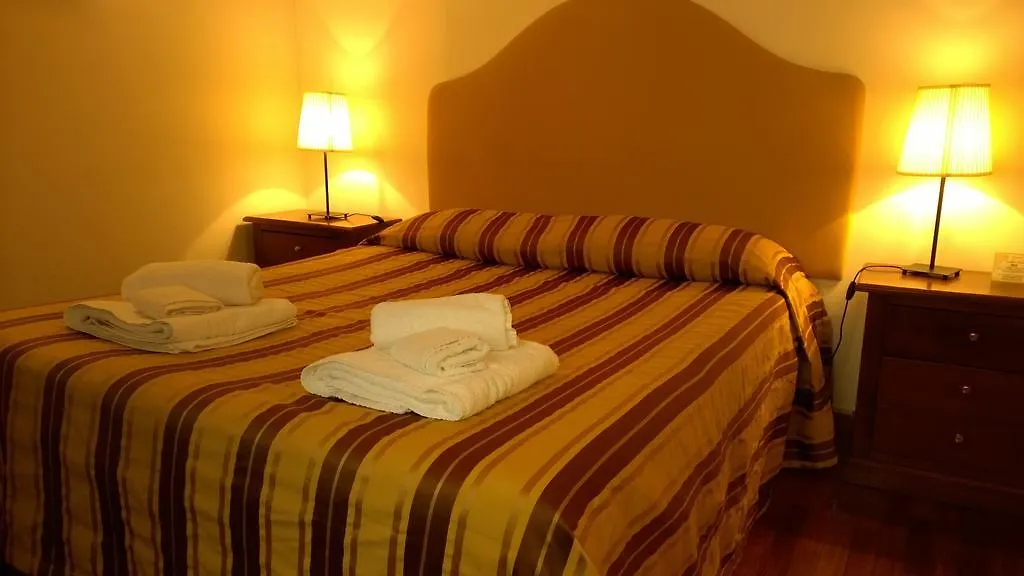 Bed & Breakfast Palazzo Magnocavallo B&B Naples