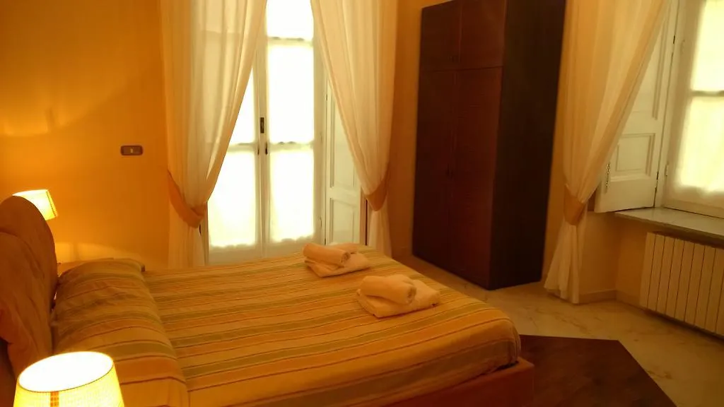 Palazzo Magnocavallo B&B Naples Bed & Breakfast