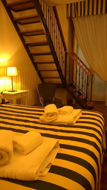 Palazzo Magnocavallo B&B Naples Bed & Breakfast