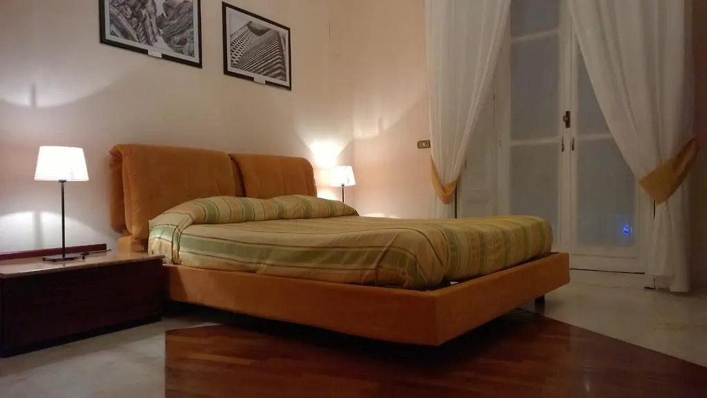 Bed & Breakfast Palazzo Magnocavallo B&B Naples