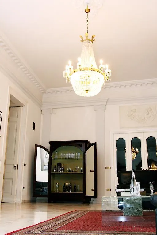 Palazzo Magnocavallo B&B Naples
