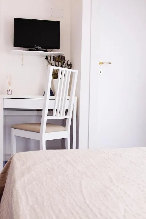 Bed & Breakfast Palazzo Magnocavallo B&B Naples
