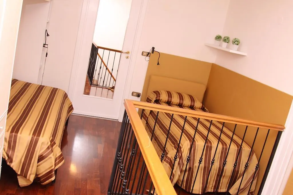 Palazzo Magnocavallo B&B Naples