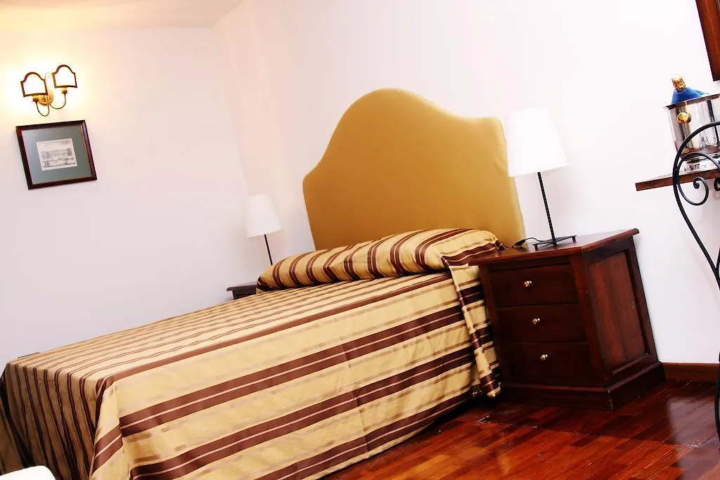 Palazzo Magnocavallo B&B Naples 3*,  Italy