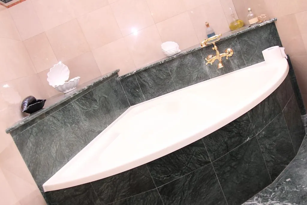 Palazzo Magnocavallo B&B Naples
