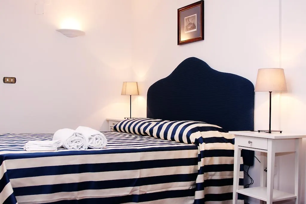 Palazzo Magnocavallo B&B Naples