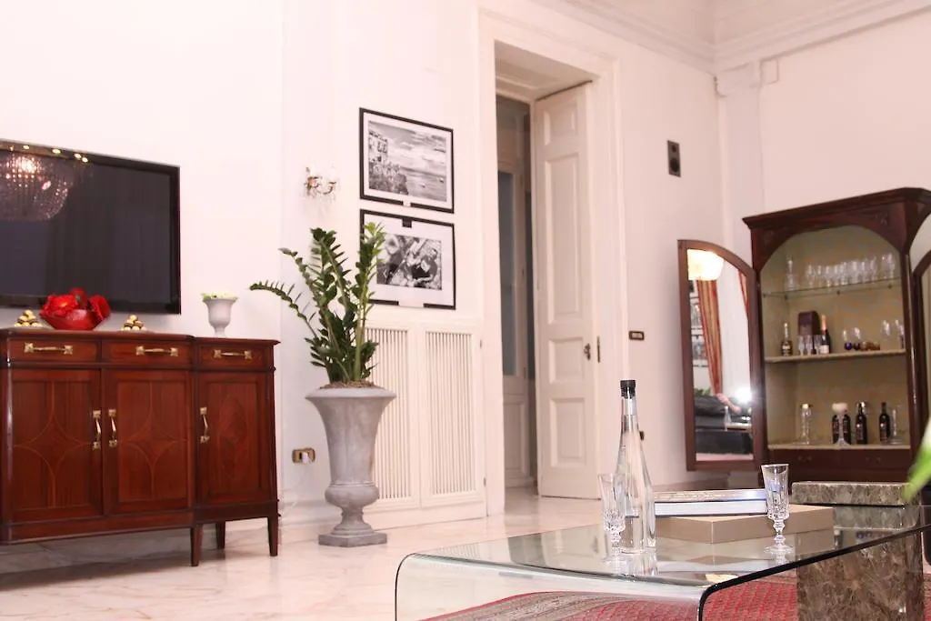Palazzo Magnocavallo B&B Naples