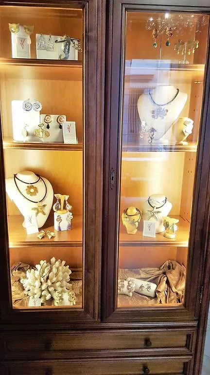 Palazzo Magnocavallo B&B Naples 3*,  Italy