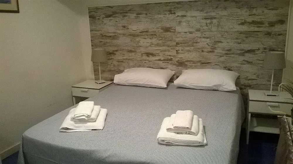 Palazzo Magnocavallo B&B Naples Bed & Breakfast