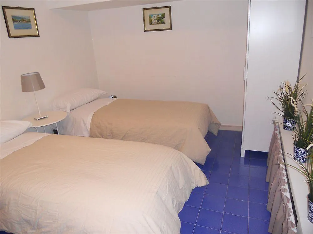 Palazzo Magnocavallo B&B Naples Bed & Breakfast
