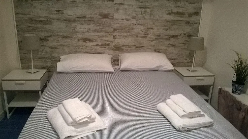 Bed & Breakfast Palazzo Magnocavallo B&B Naples