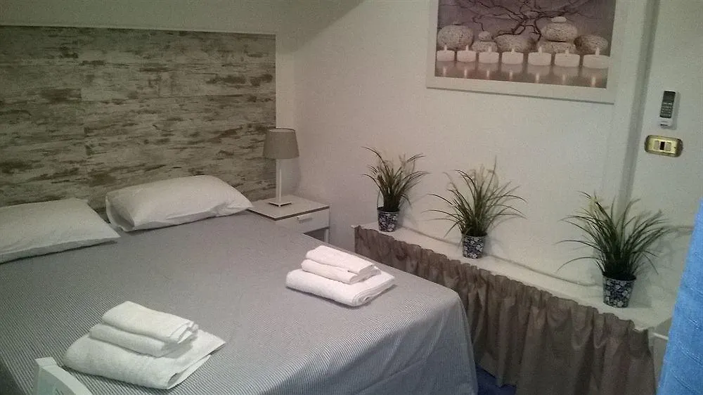 Palazzo Magnocavallo B&B Naples