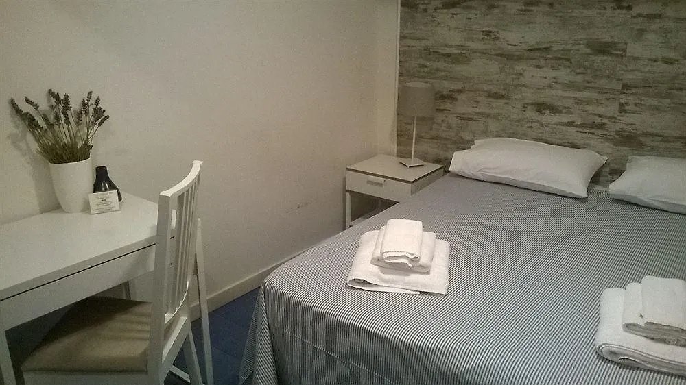 Bed & Breakfast Palazzo Magnocavallo B&B Naples