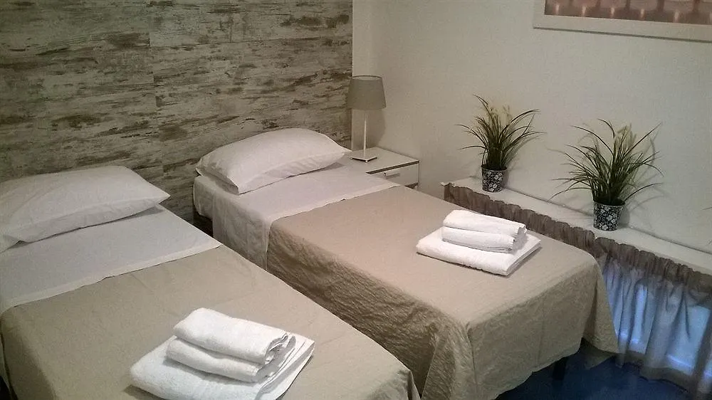 Palazzo Magnocavallo B&B Naples Italy