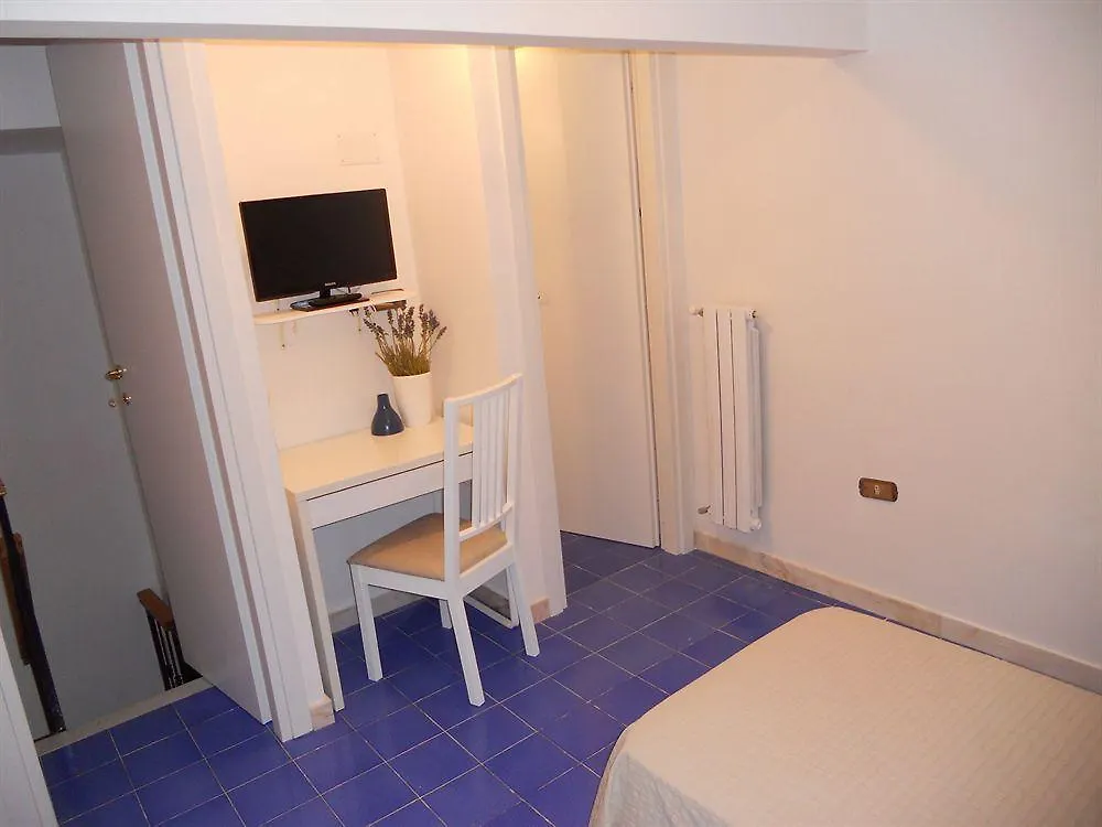 Palazzo Magnocavallo B&B Naples Bed & Breakfast