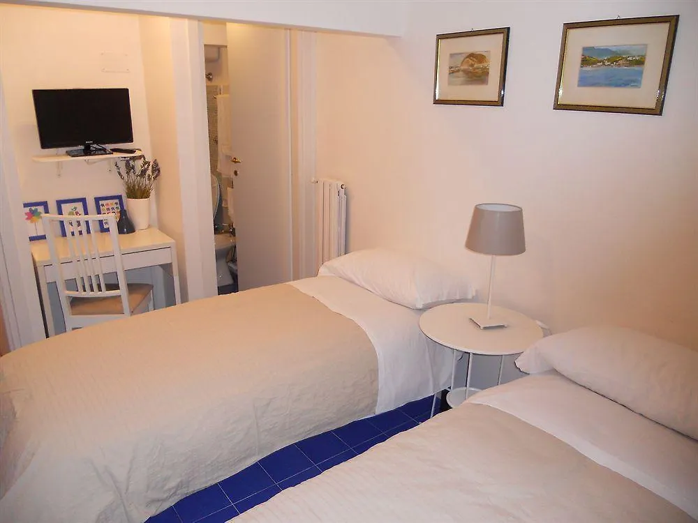 Bed & Breakfast Palazzo Magnocavallo B&B Naples