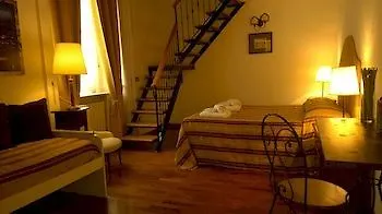 Palazzo Magnocavallo B&B Naples