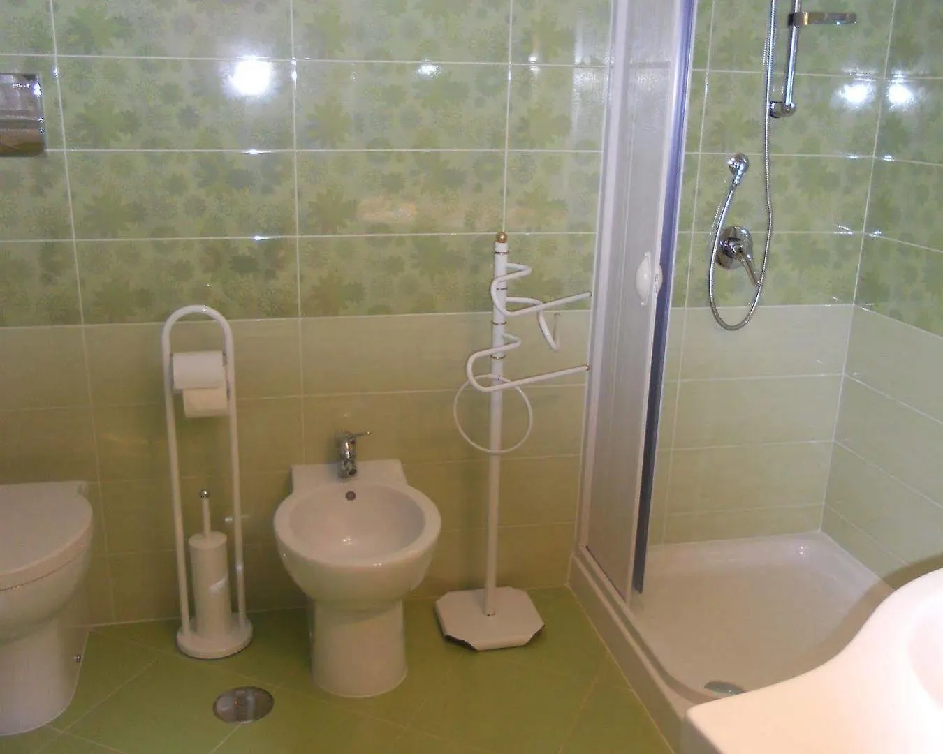 Palazzo Magnocavallo B&B Naples Bed & Breakfast
