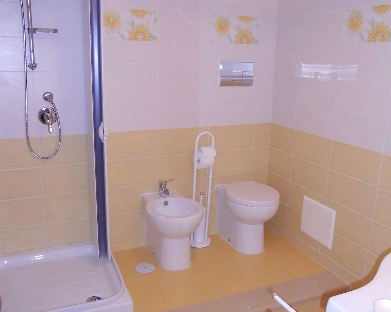 Palazzo Magnocavallo B&B Naples