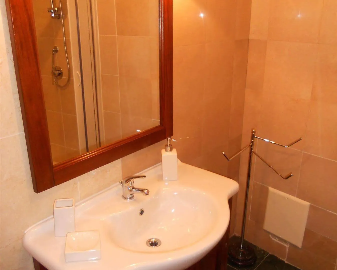 Bed & Breakfast Palazzo Magnocavallo B&B Naples