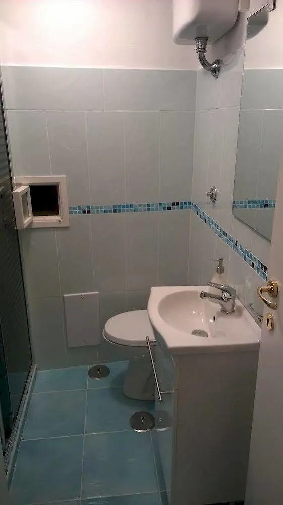 Palazzo Magnocavallo B&B Naples Italy
