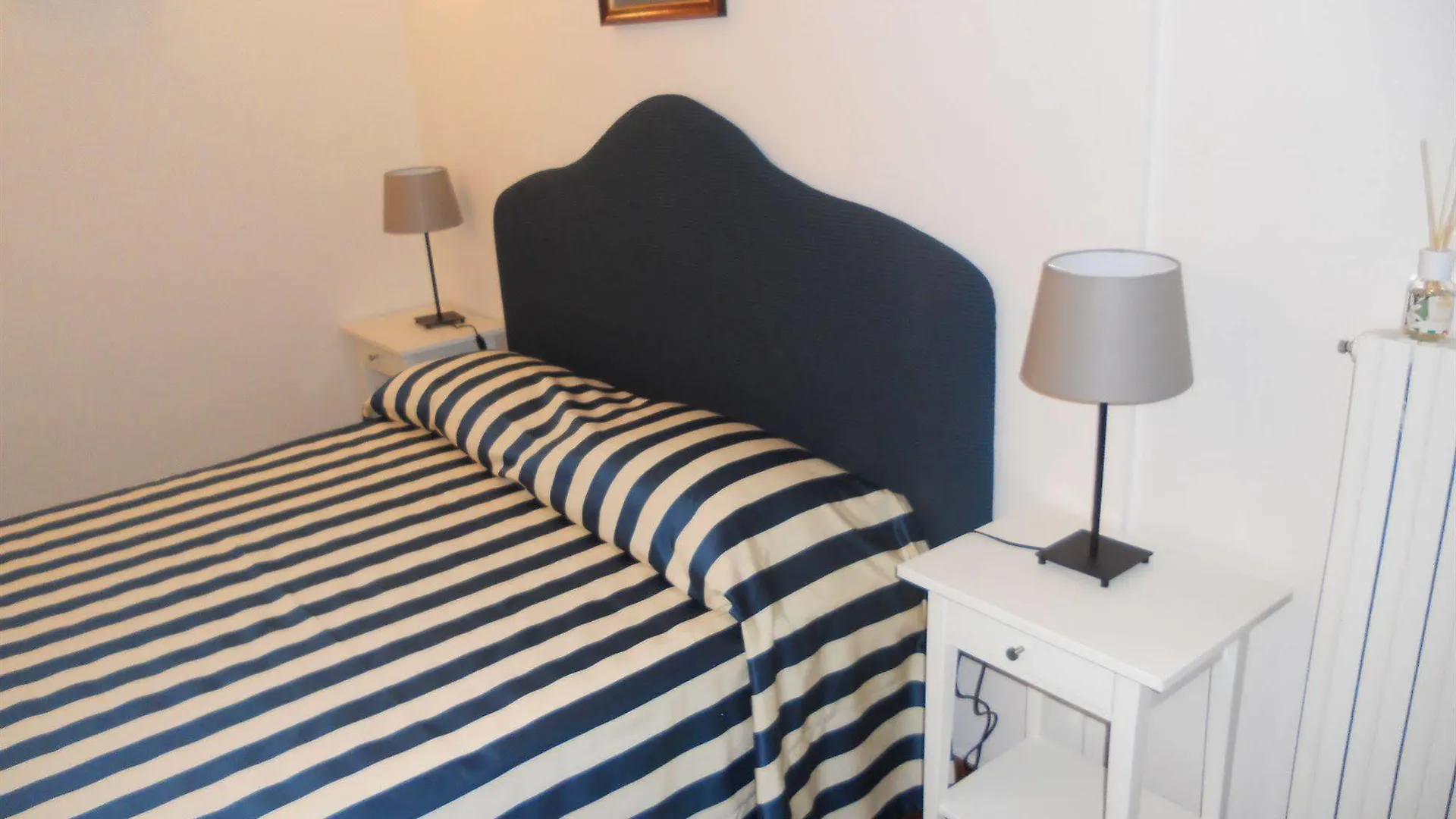 Bed & Breakfast Palazzo Magnocavallo B&B Naples