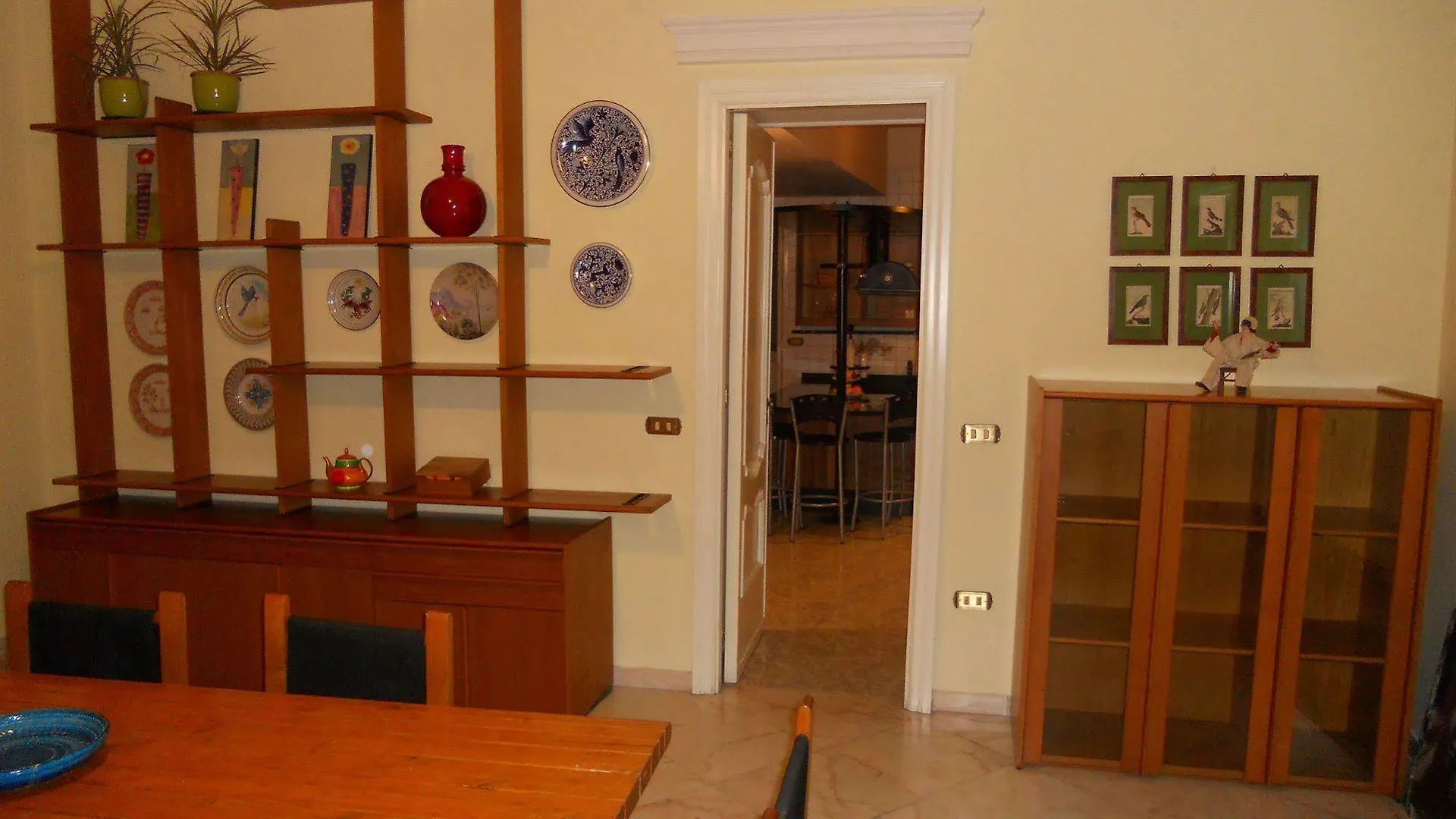 Palazzo Magnocavallo B&B Naples Bed & Breakfast