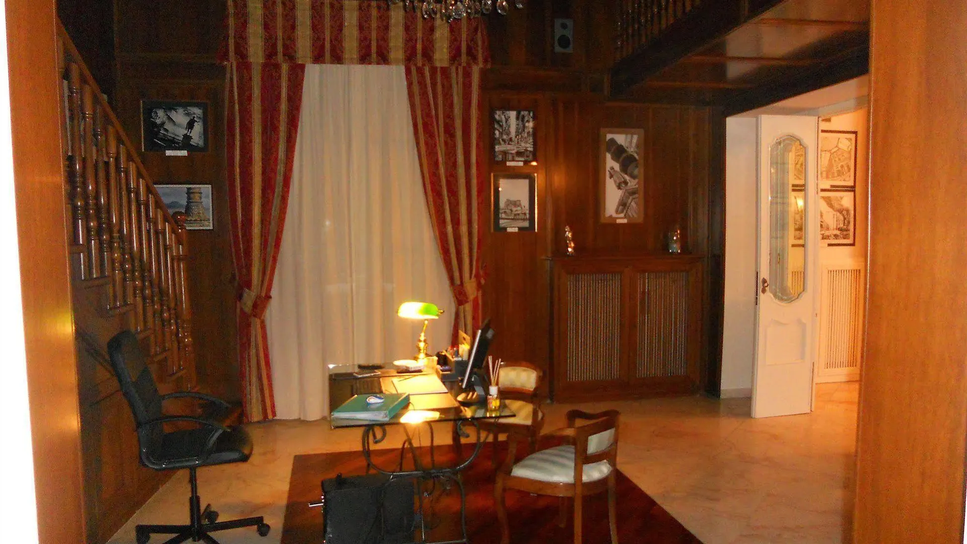 Palazzo Magnocavallo B&B Naples