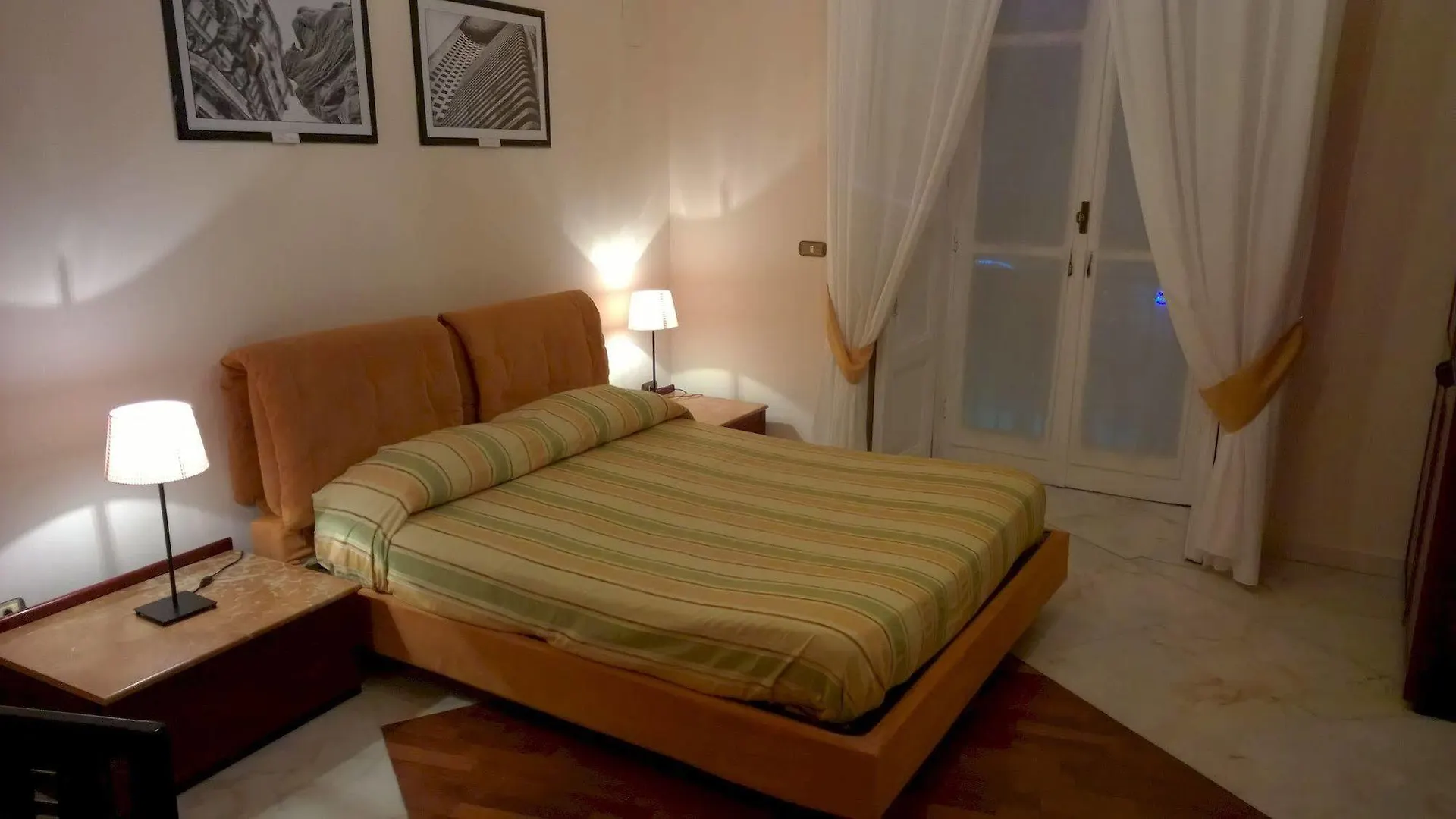 Palazzo Magnocavallo B&B Naples Bed & Breakfast