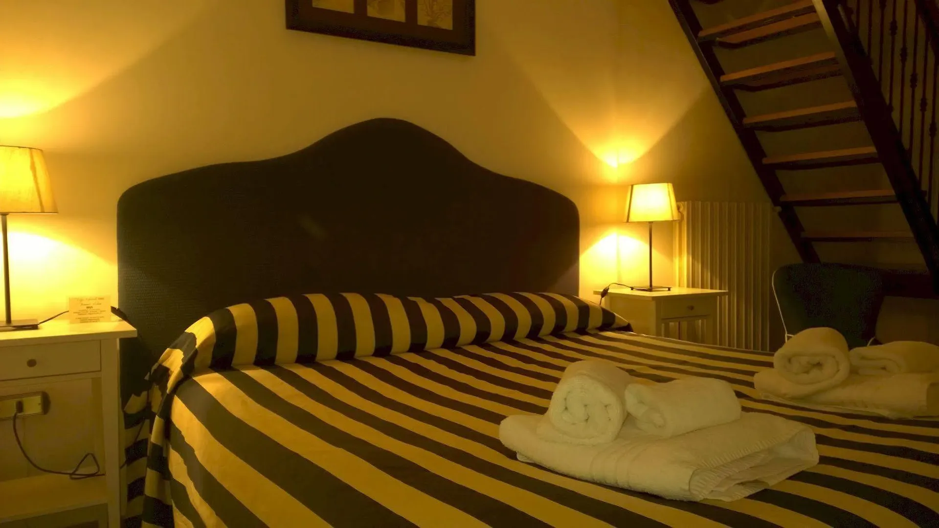 Palazzo Magnocavallo B&B Naples