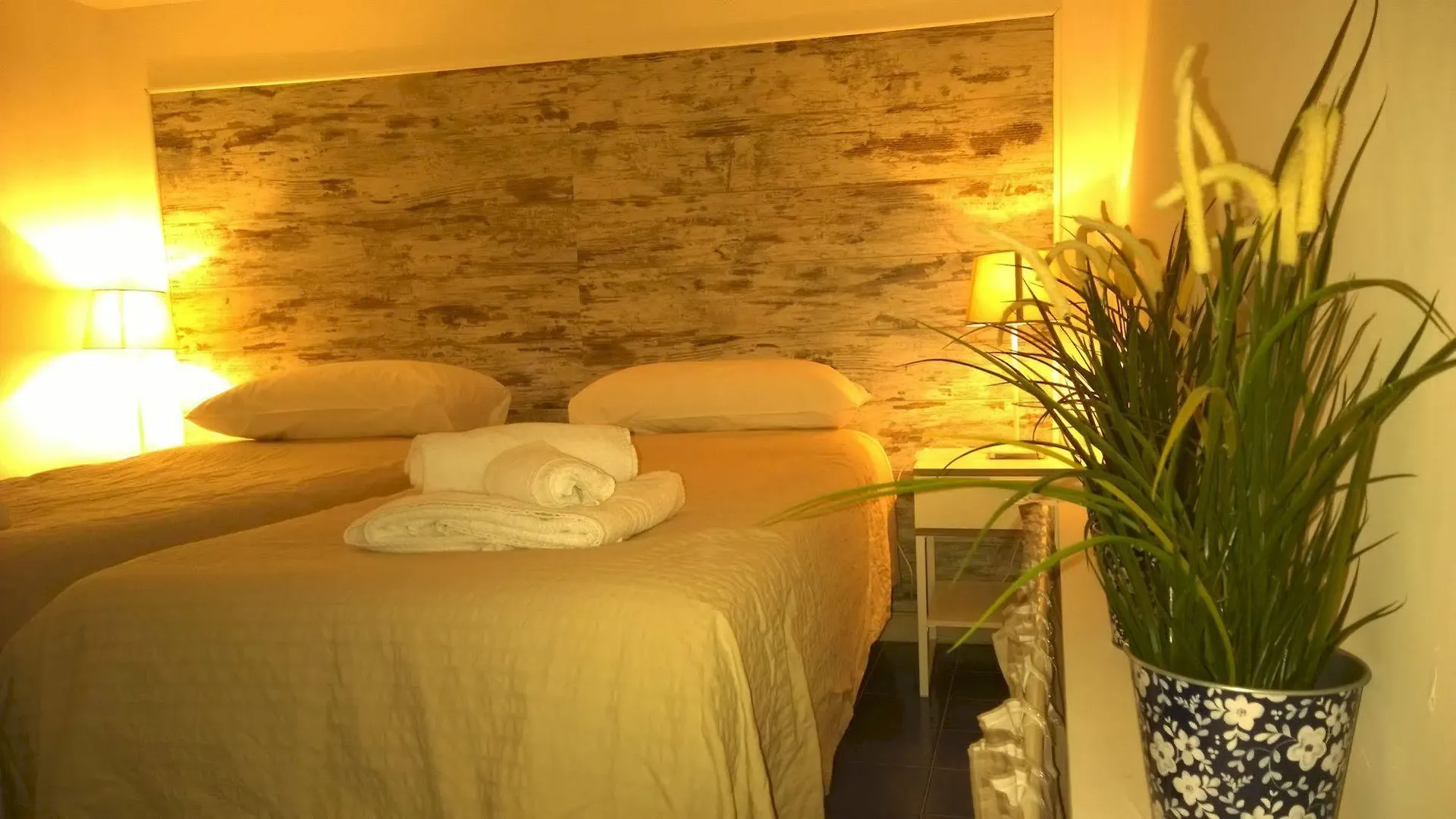 Bed & Breakfast Palazzo Magnocavallo B&B Naples