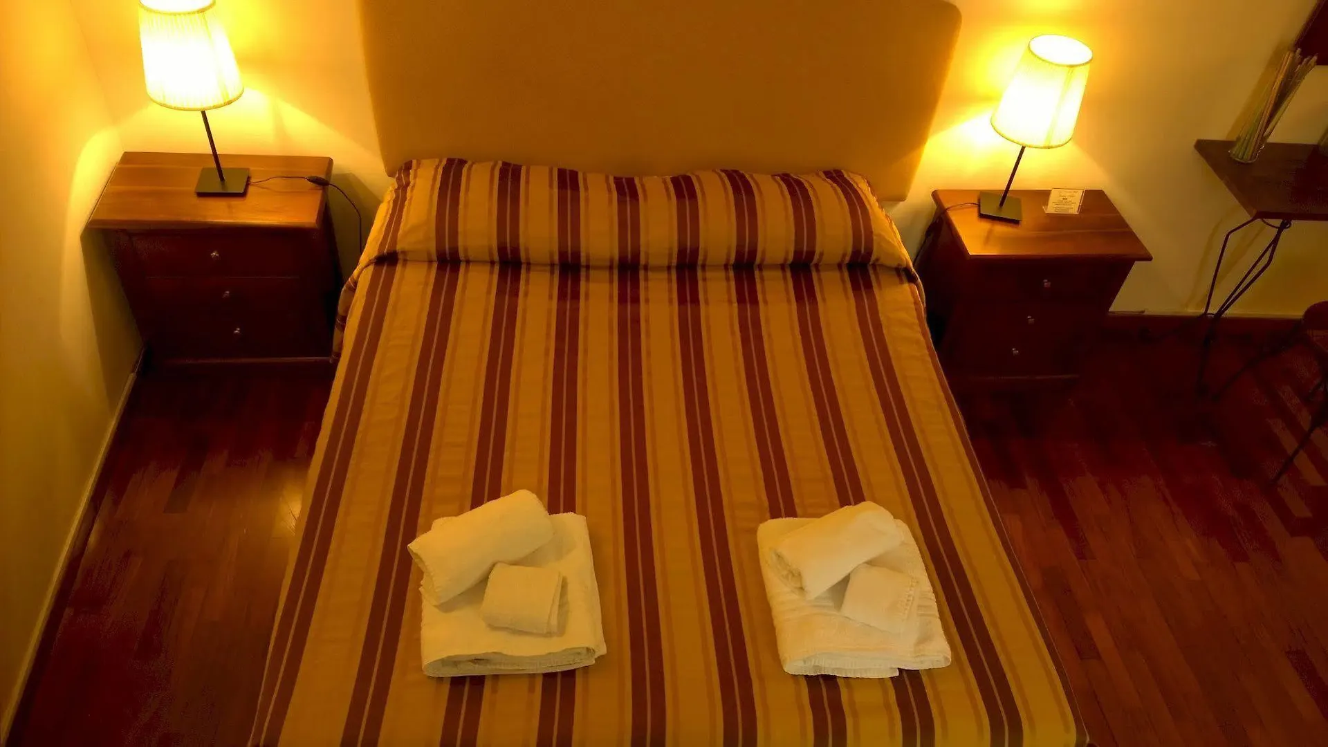 Palazzo Magnocavallo B&B Naples Bed & Breakfast