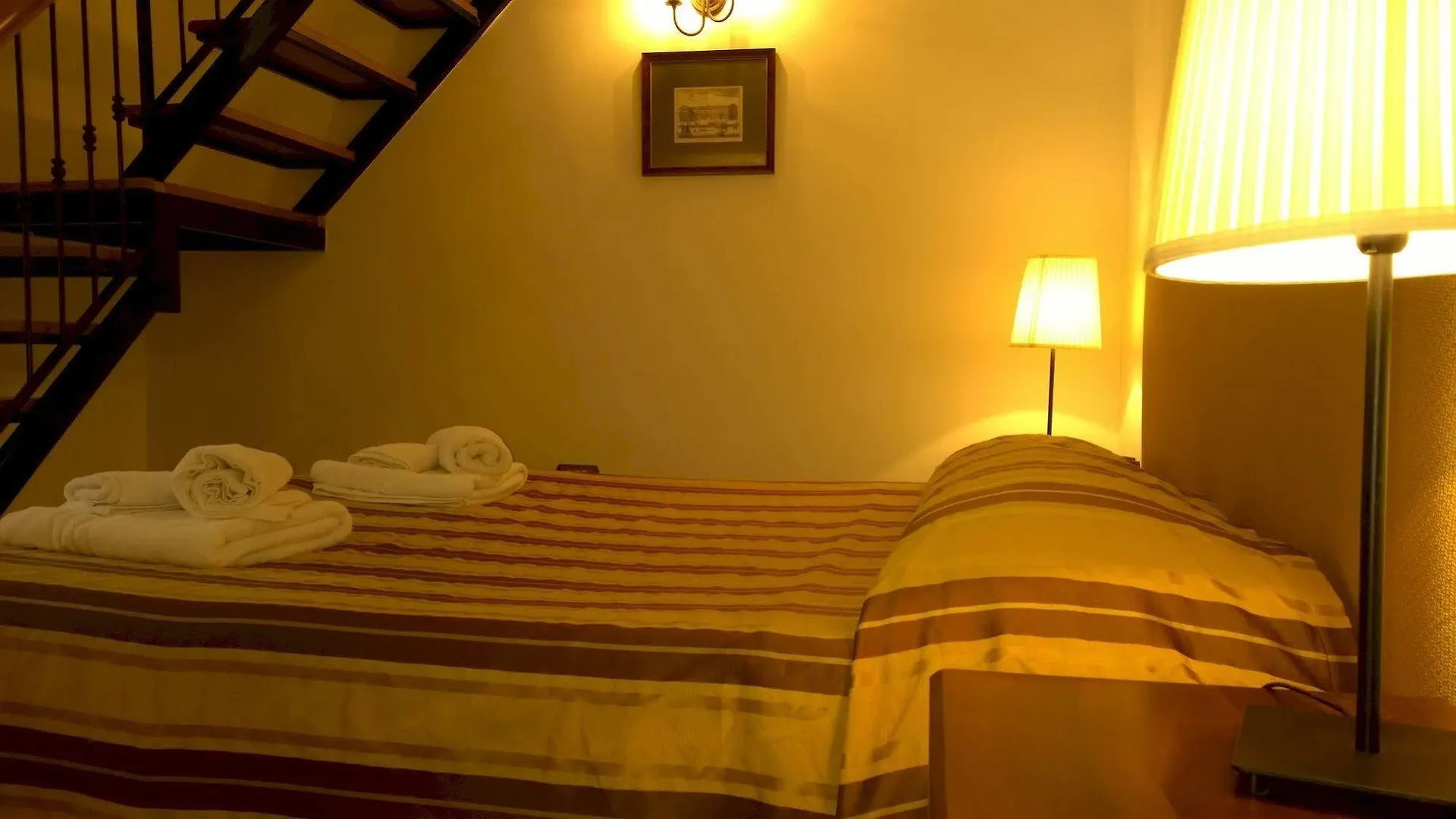 Palazzo Magnocavallo B&B Naples