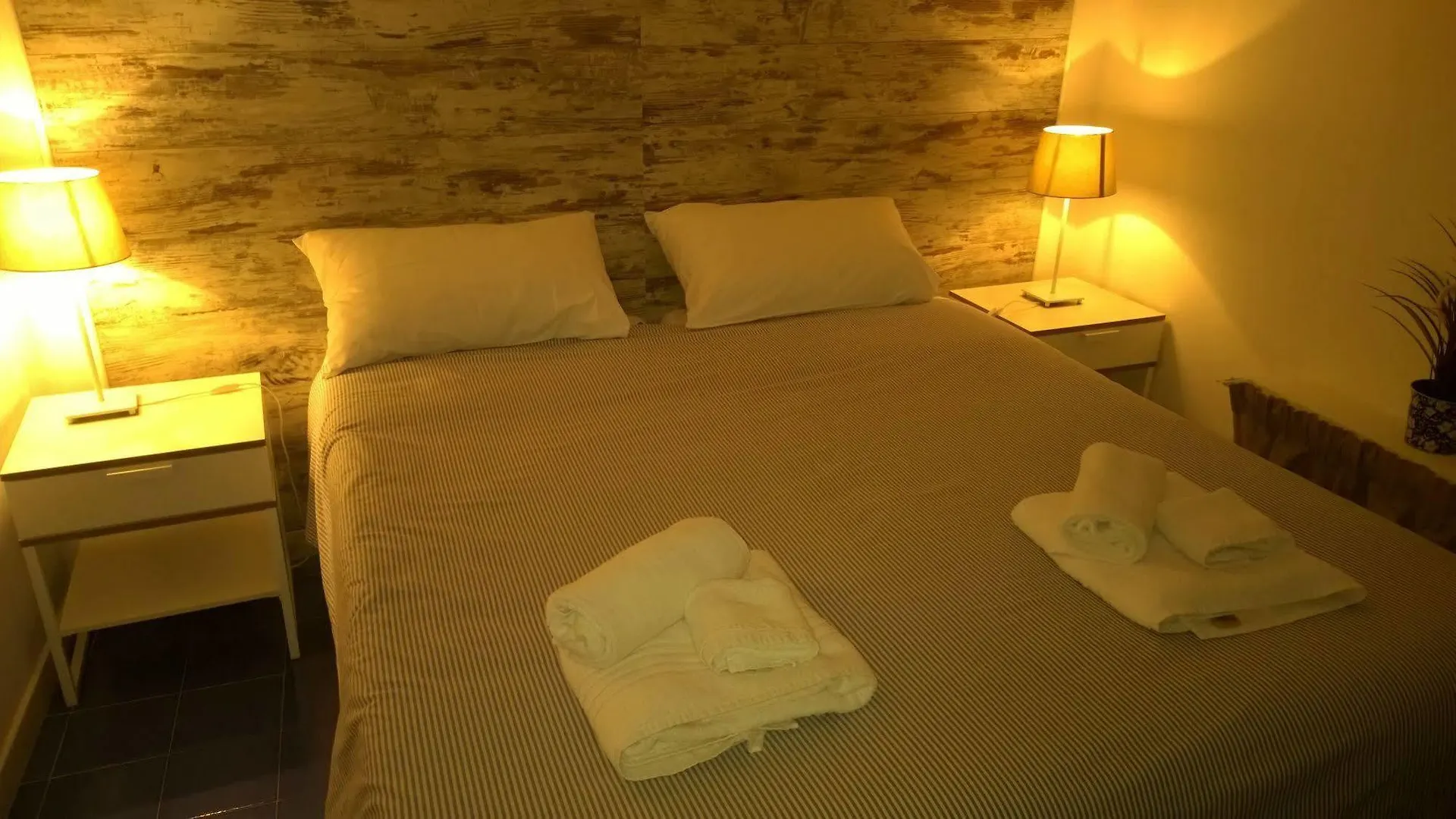 Palazzo Magnocavallo B&B Naples