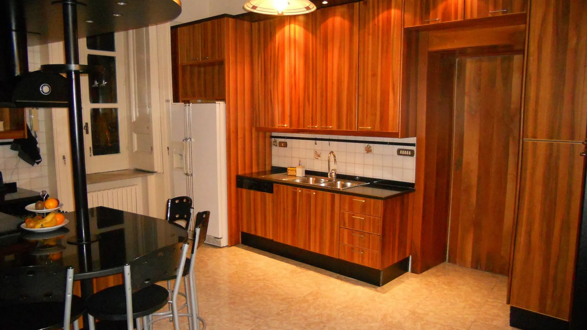 Palazzo Magnocavallo B&B Naples 3*,  Italy
