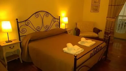 Palazzo Magnocavallo B&B Naples 3*,  Italy