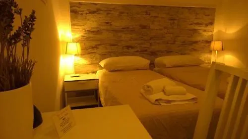 Palazzo Magnocavallo B&B Naples Bed & Breakfast