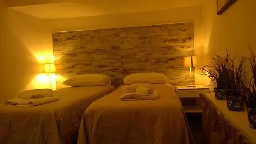 Palazzo Magnocavallo B&B Naples